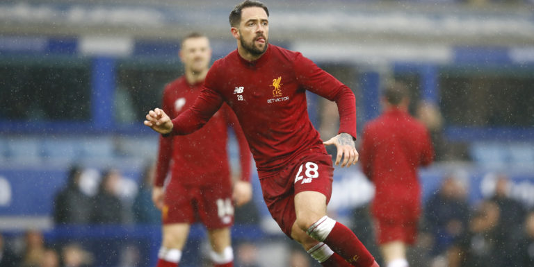 Burnley to rival Palace for Danny Ings this summer