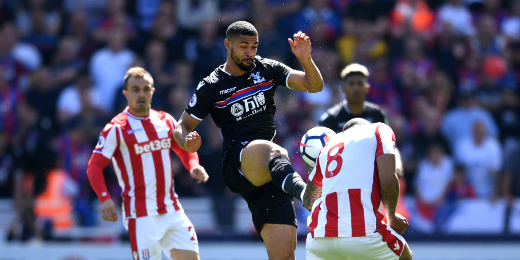 Palace loanee to sort future after World Cup