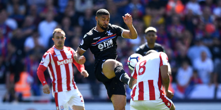 Palace loanee to sort future after World Cup