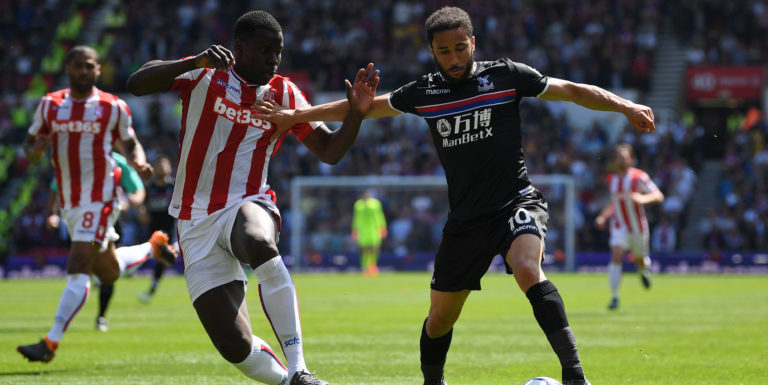 Newcastle want to re-sign Eagles winger Townsend