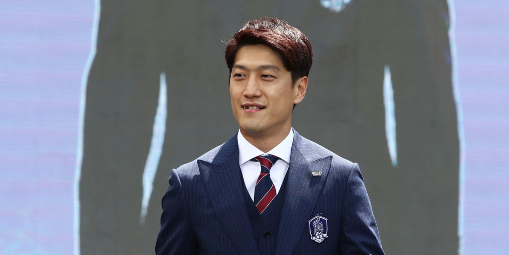 Chung-yong Lee faces injury concern ahead of World Cup