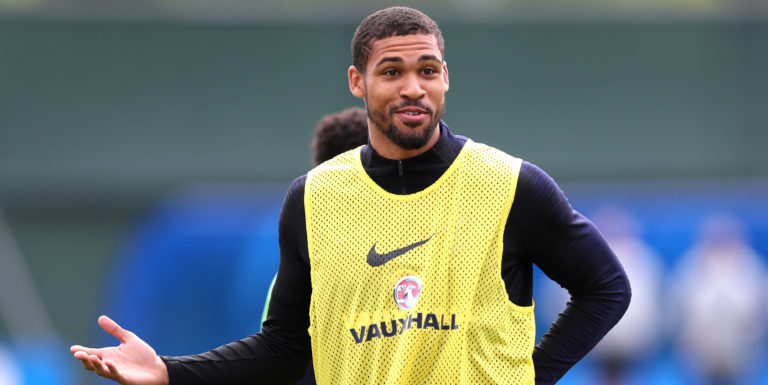 Why Selhurst Park is still the best option for Loftus-Cheek