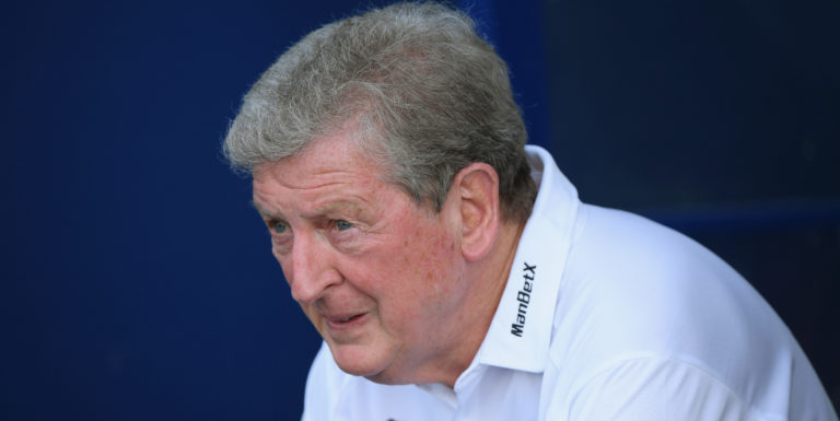 Palace to rival Newcastle and West Ham in Mendes deal