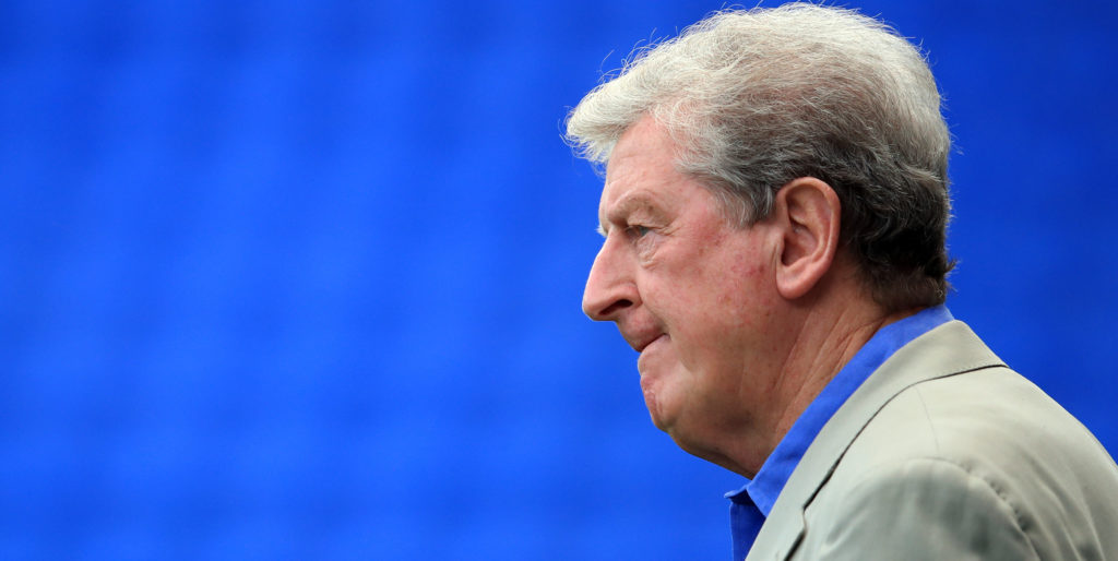 Palace linked with move for Gillingham’s Holy