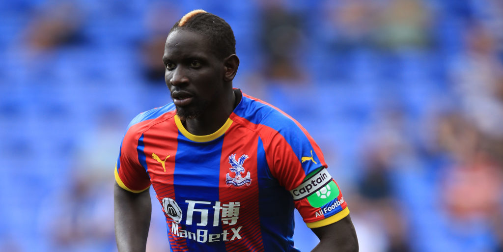 Lyon to make Sakho a transfer target