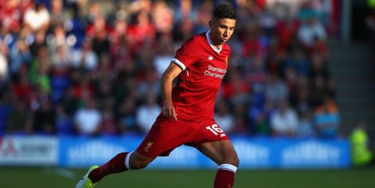 Cardiff confident about beating Palace to Grujic loan deal