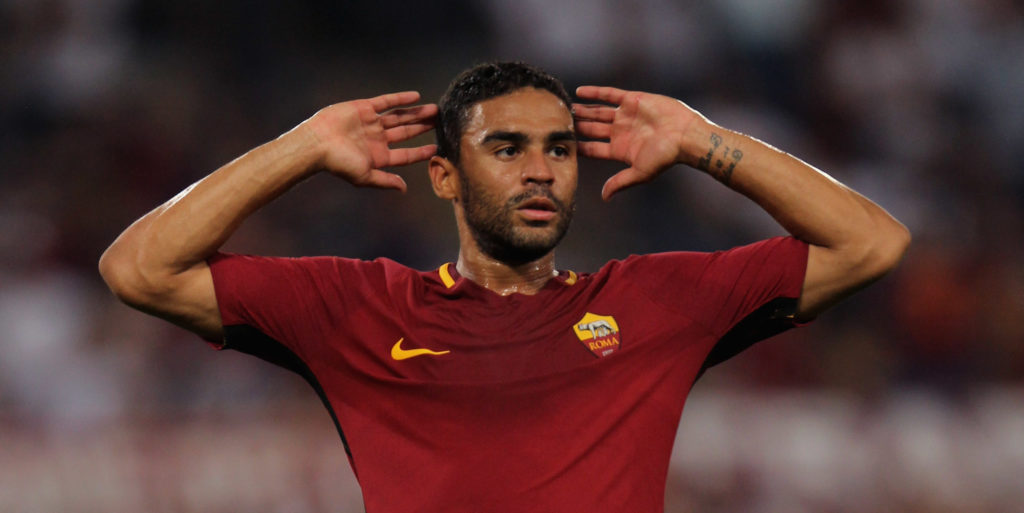 Sampdoria set to pip Crystal Palace to the signing of Defrel