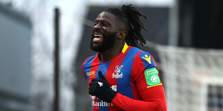 Bakary Sako set to leave Crystal Palace this summer