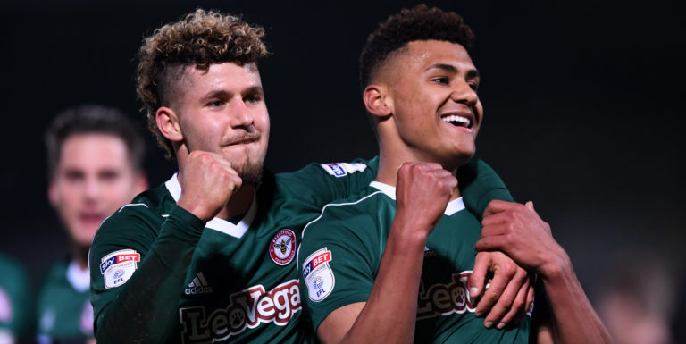 Palace told Watkins deal will cost them £15m