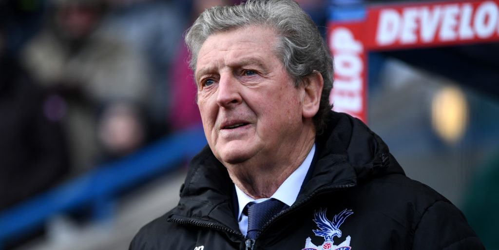 Crystal Palace target set for Fiorentina move