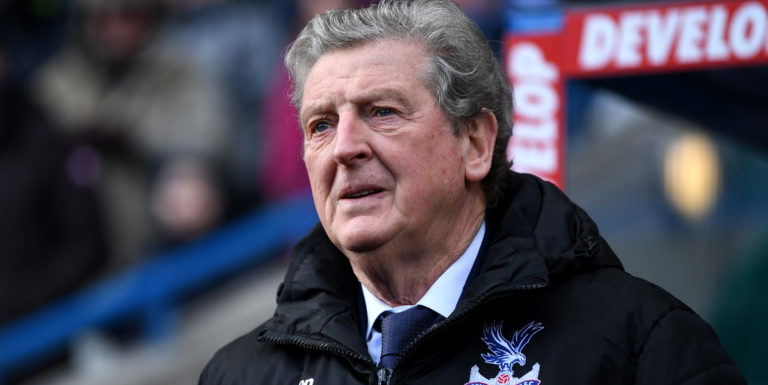 Crystal Palace target set for Fiorentina move