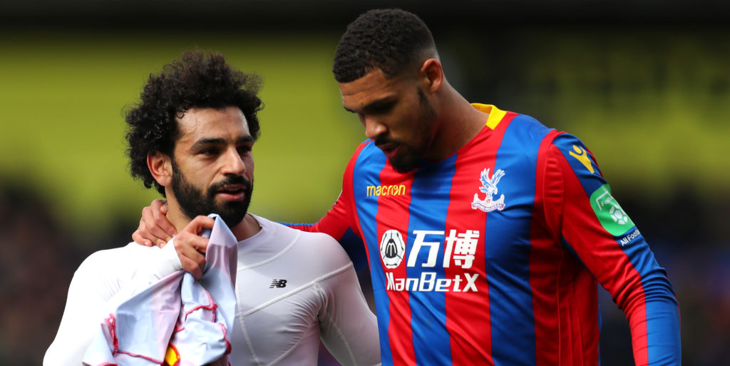 Palace forced to wait for Sarri’s decision in Loftus-Cheek deal