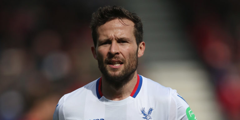 Yohan Cabaye seals move to Al Nasr