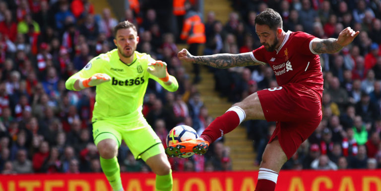 Southampton and Newcastle join Palace in the race to sign Danny Ings