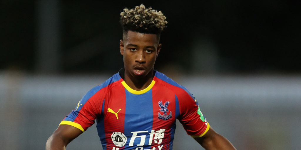 Jason Lokilo joins Lorient on loan