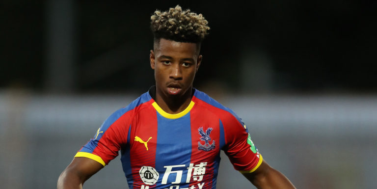Jason Lokilo joins Lorient on loan