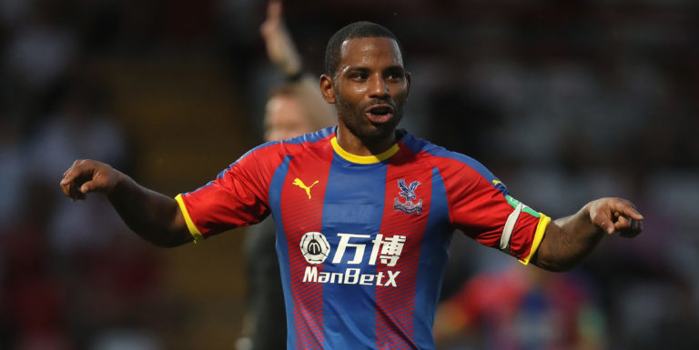 Middlesbrough eye Jason Puncheon loan deal