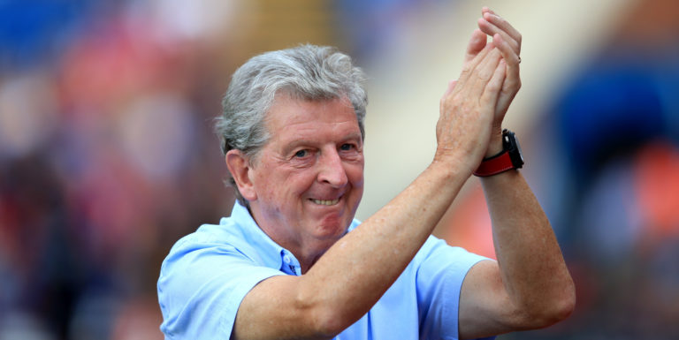 Can Crystal Palace push for Europe after excellent summer business?﻿