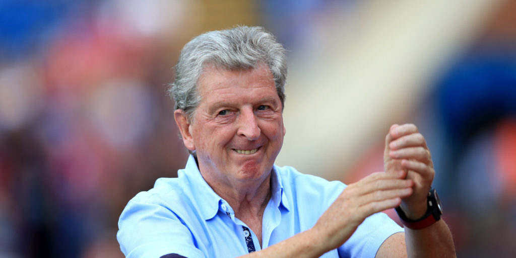 Crystal Palace predicted XI: Fulham (A)