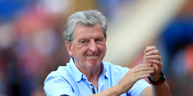 Crystal Palace predicted XI: Fulham (A)