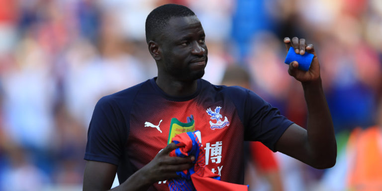 Grading Crystal Palace’s transfer window