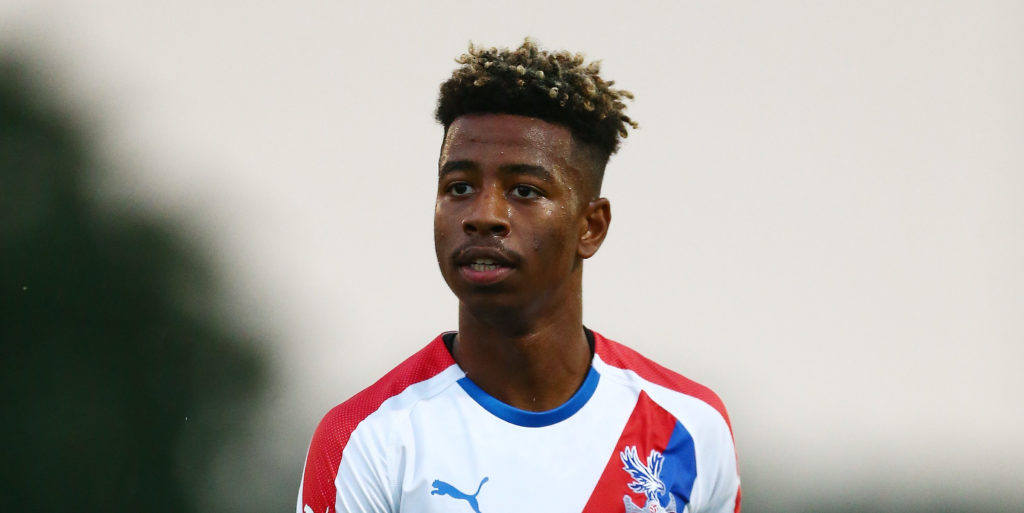 Lorient closing in on loan deal for Lokilo
