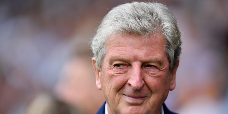 Hodgson thinks team will remain unaffected by loss of Holmesdale Fanatics