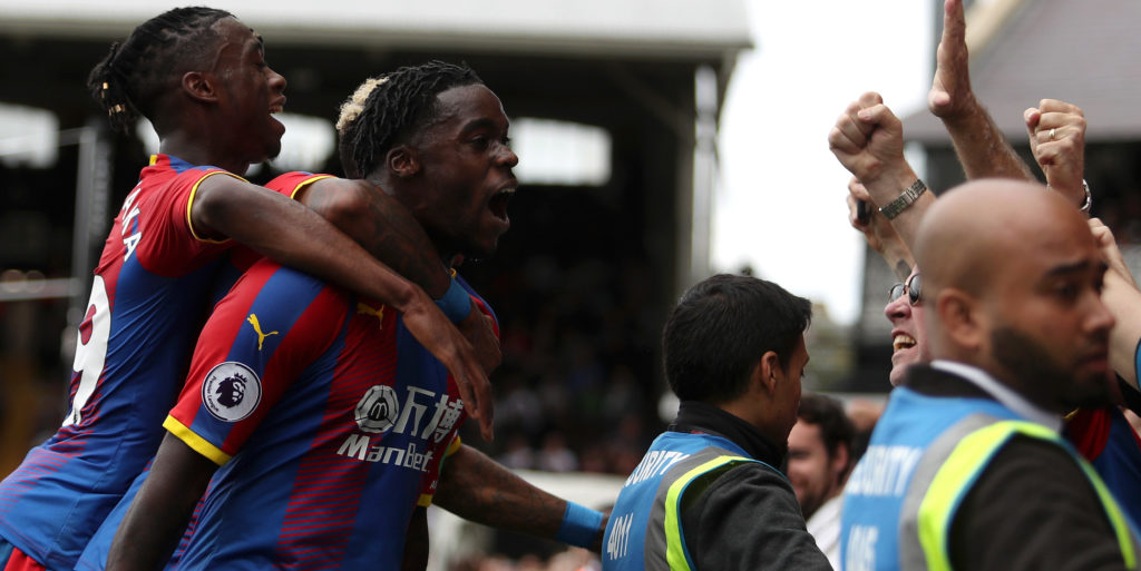 PODCAST | Fulham 0-2 Crystal Palace