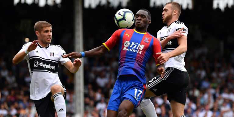 Klopp warns people not to discount Benteke as a threat