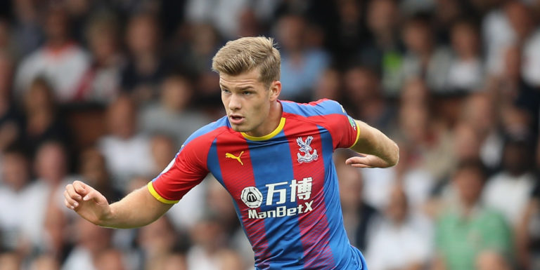 Crystal Palace player ratings: Swansea (Cup)