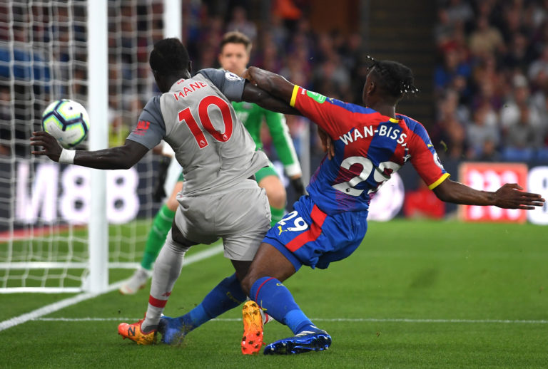 PODCAST | Crystal Palace 0-2 Liverpool