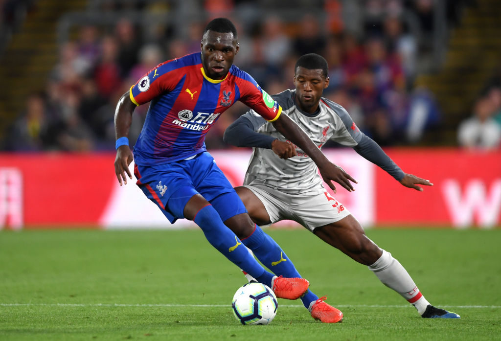 Five players Crystal Palace should loan out