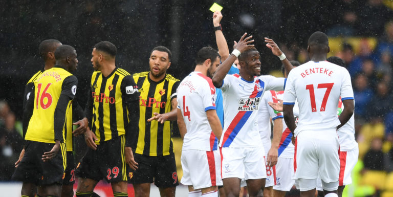 PODCAST | Watford 2-1 Crystal Palace