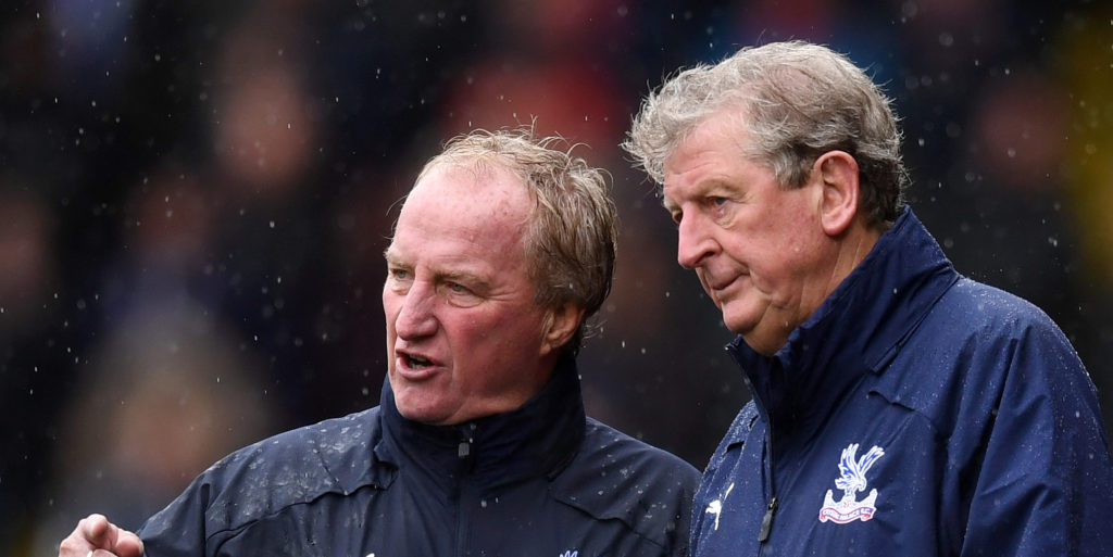Crystal Palace predicted XI: Swansea City (A)