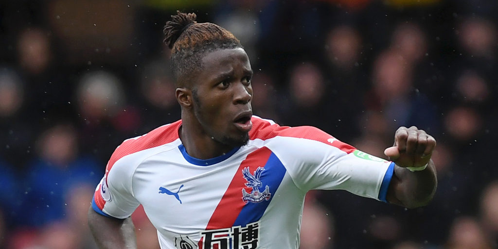 Crystal Palace player ratings: Watford (A)