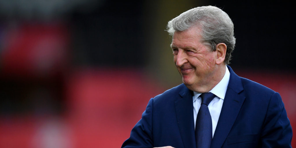 Crystal Palace draw West Brom in Carabao Cup third round