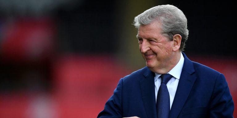 Crystal Palace draw West Brom in Carabao Cup third round