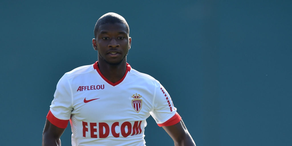 Crystal Palace considering approach for Almamy Toure
