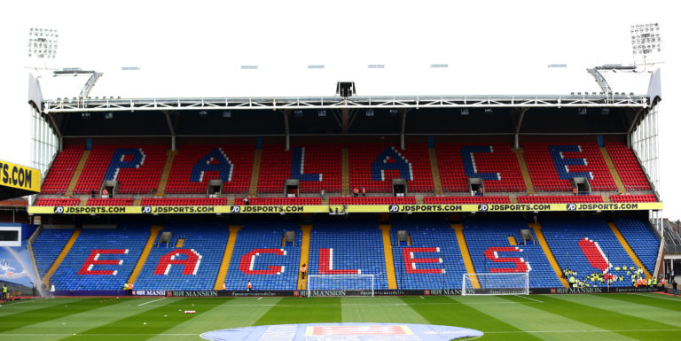 Crystal Palace morning news round-up – 4th August 2018