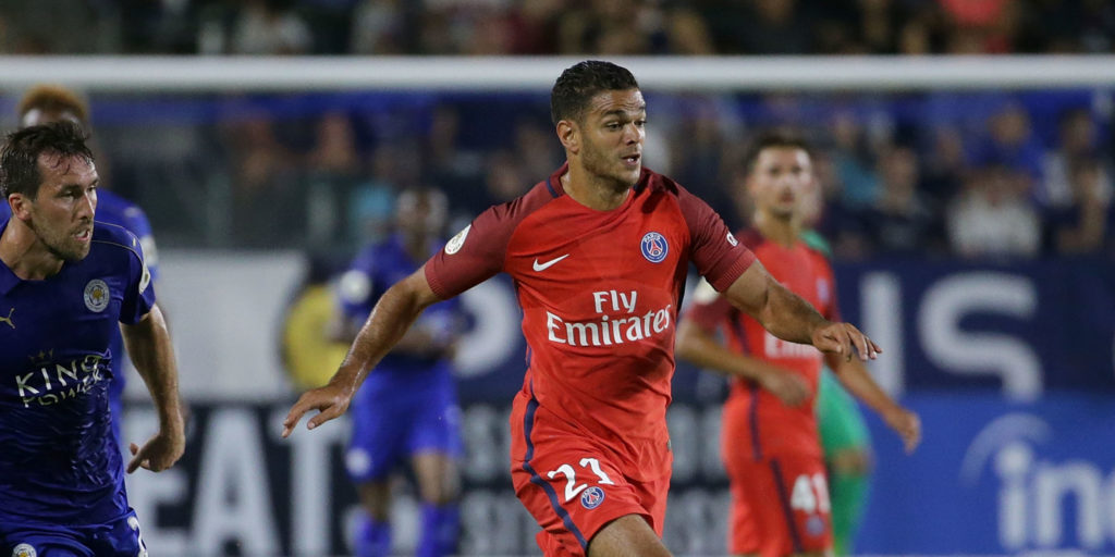 Five free agents Crystal Palace could sign