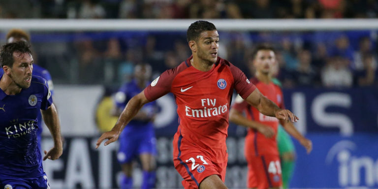 Five free agents Crystal Palace could sign