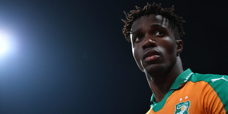 Wilfried Zaha left out of Ivory Coast squad for qualifier