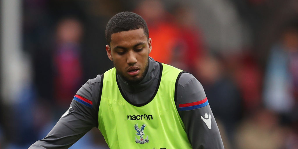 Riedewald needs convincing to join Swansea