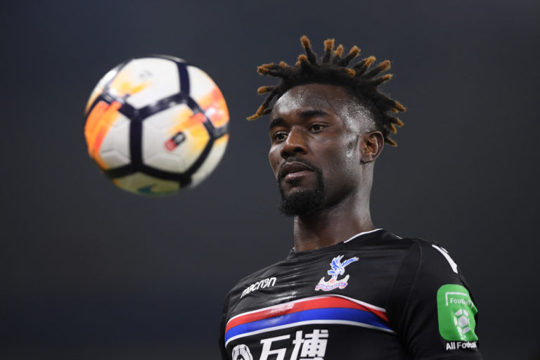 Hodgson confirms Souare likely to miss Watford