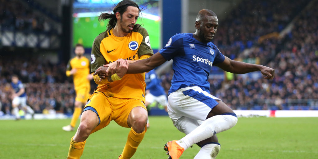 Palace looking to re-sign out-of-favour Yannick Bolasie