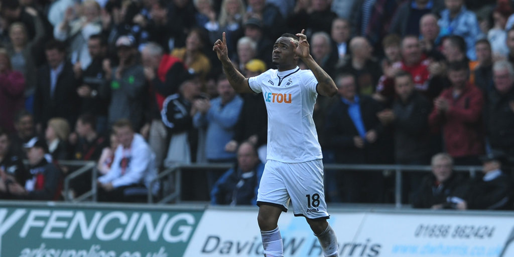 Ayew passes Palace medical