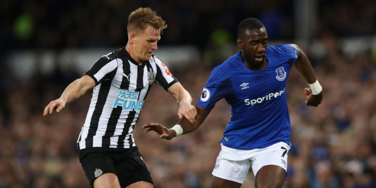 Burnley join Palace in the race to sign Yannick Bolasie