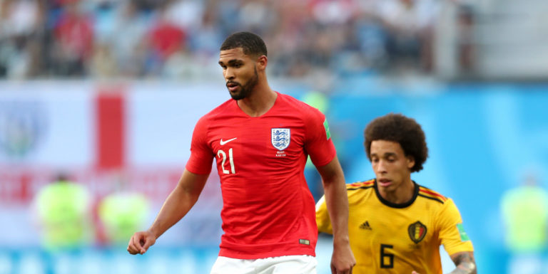Hodgson makes Loftus-Cheek admission