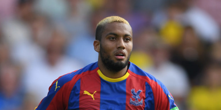 Galatasaray considering Riedewald move