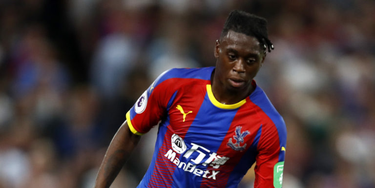 Crystal Palace starting XI: FIFA 19 player rating predictions